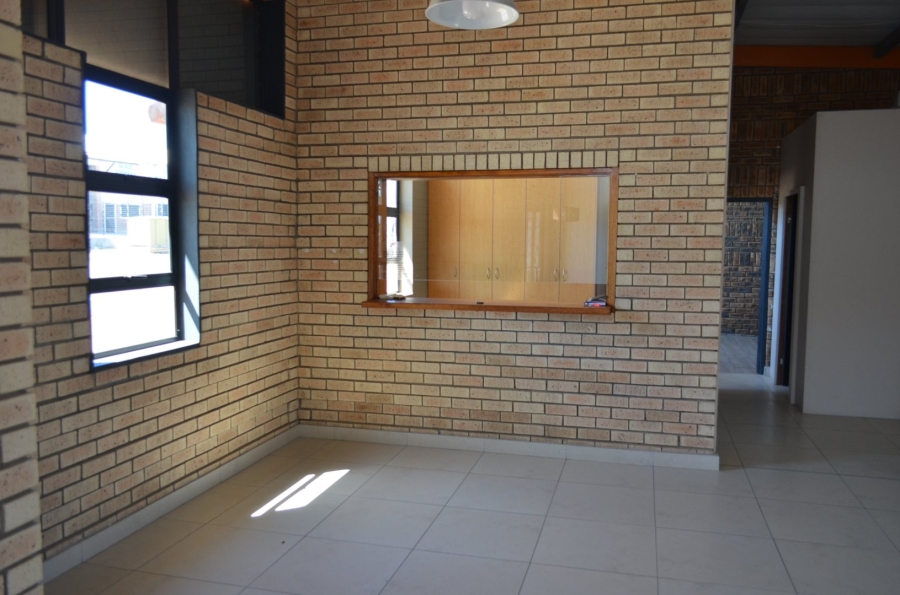 Commercial Property for Sale in George Industrial Western Cape